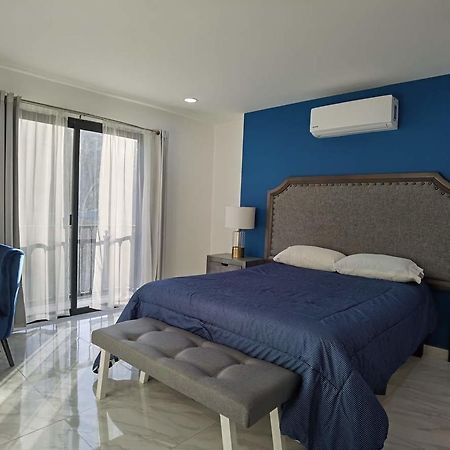 Morgan Boutique Hotel And Residences Κάβο σαν Λούκας Εξωτερικό φωτογραφία
