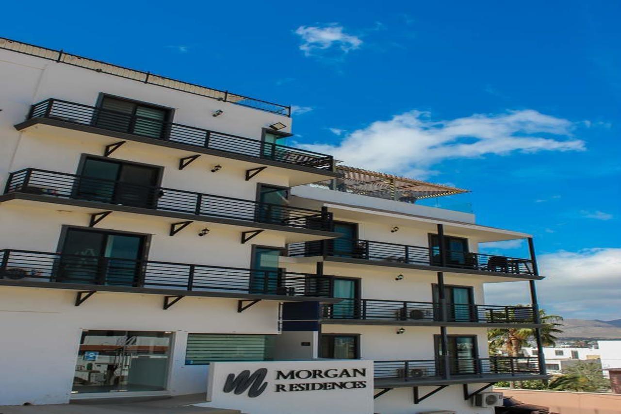 Morgan Boutique Hotel And Residences Κάβο σαν Λούκας Εξωτερικό φωτογραφία
